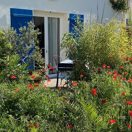 Maisonnette De Jardin Marseille Kültér fotó