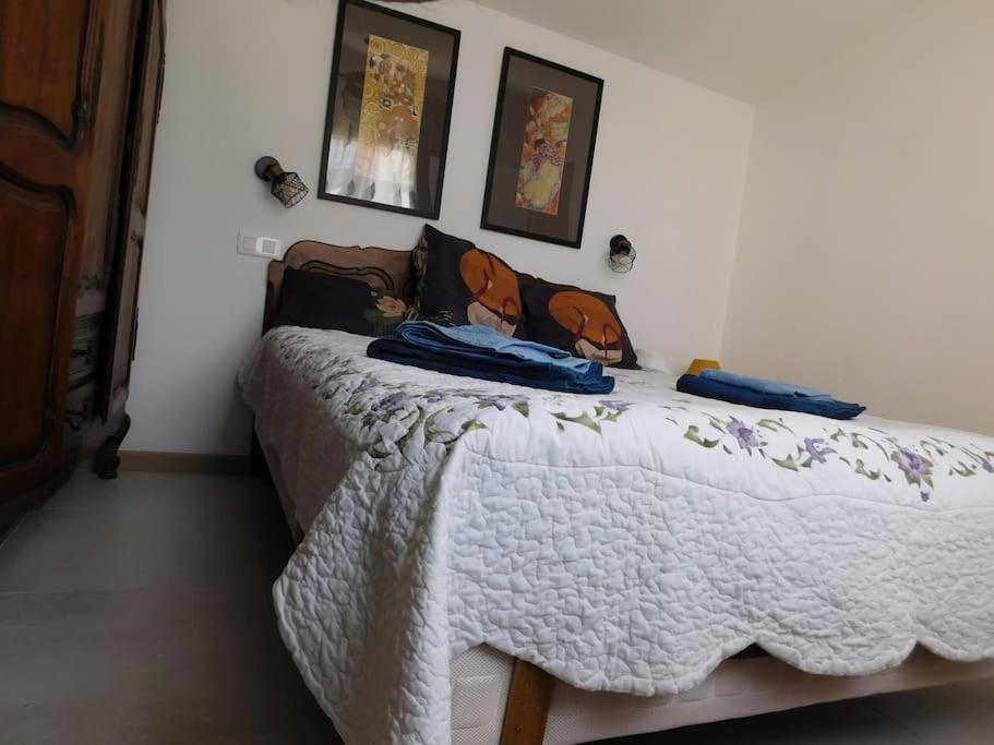Maisonnette De Jardin Marseille Kültér fotó