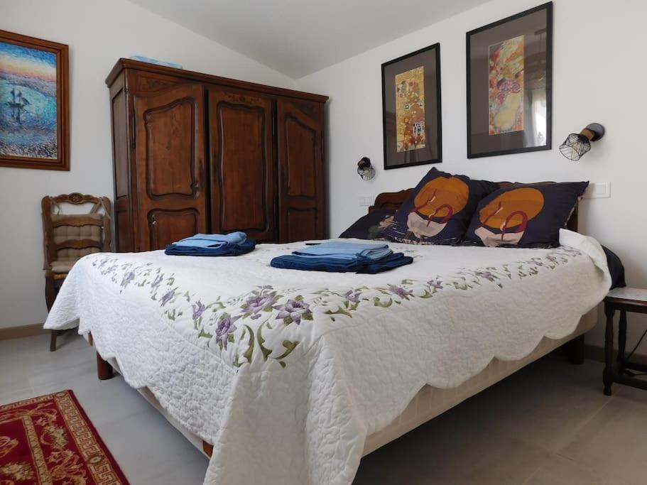 Maisonnette De Jardin Marseille Kültér fotó